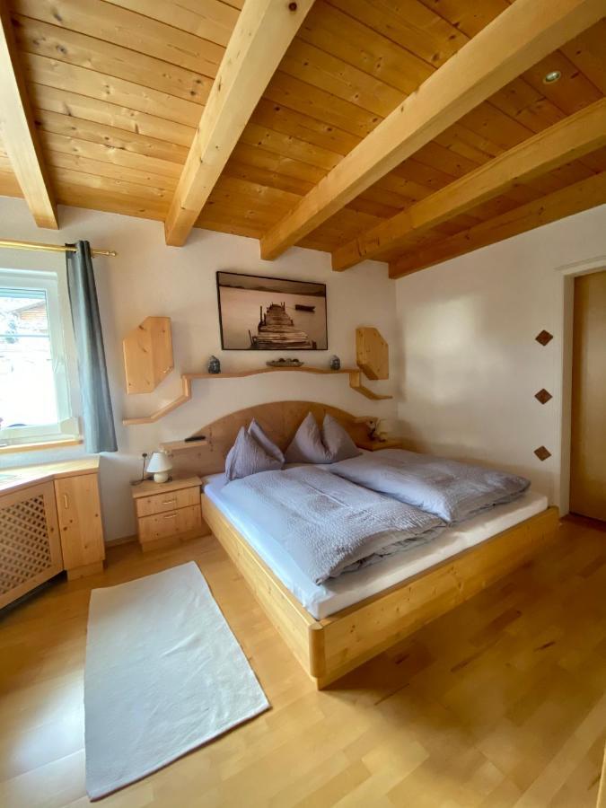 Alpenapartment Bramberg am Wildkogel Exterior foto