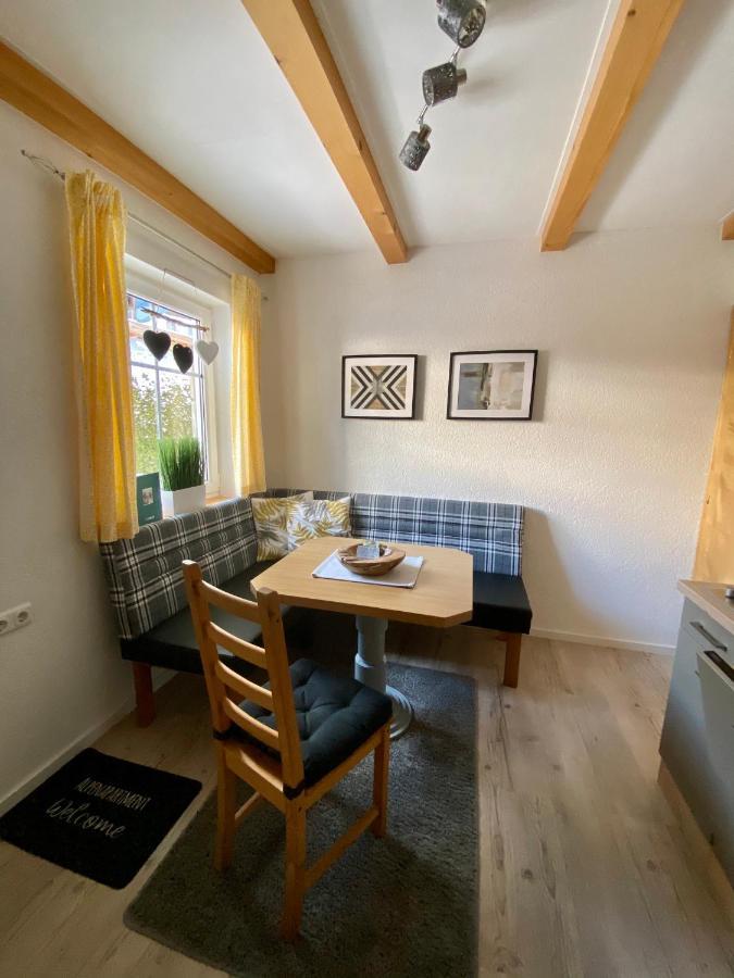 Alpenapartment Bramberg am Wildkogel Exterior foto